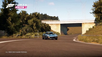Forza Horizon 2 IGN Car Pack