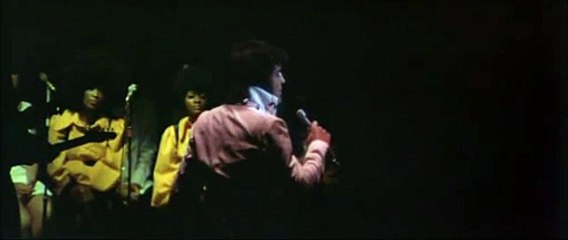 ELVIS Bridge Over Troubled Water