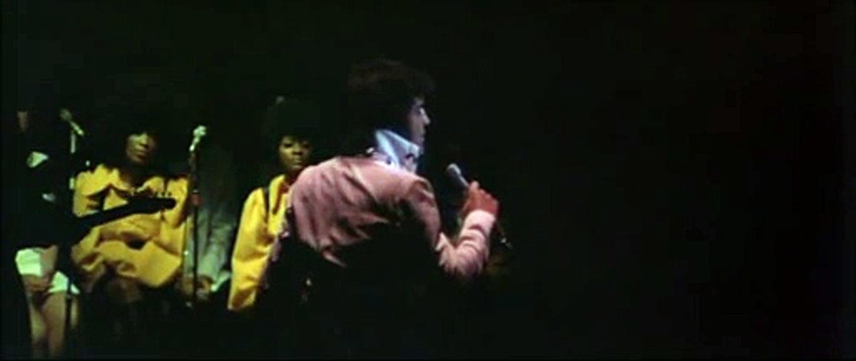 ELVIS Bridge Over Troubled Water