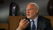 2/2 Stiglitz, Professor Joseph - Nobel Prize winning economist