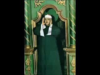 Qari Abdul Basit Destroys Deobandi and Wahabi faith YouTube