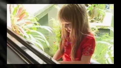 Connie Talbot - Mary's Boy Child