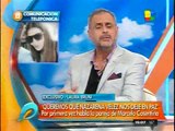 Laura Bruni en Intrusos 1