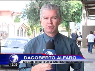 Meteorológico anuncia frío y lluvias de miércoles a viernes