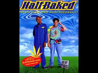 half baked
