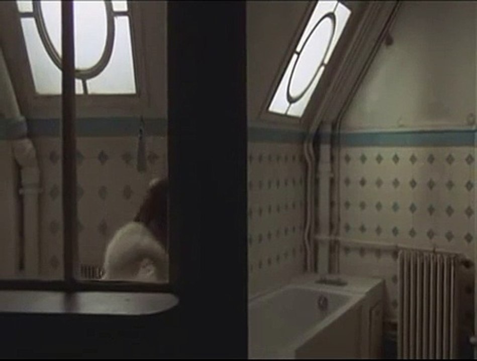 Ultimo tango a parigi