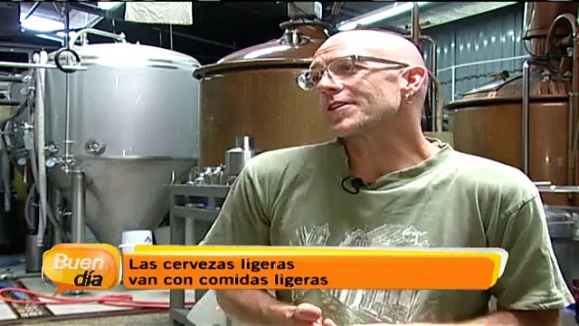 La cerveza artesanal una tradición milenaria