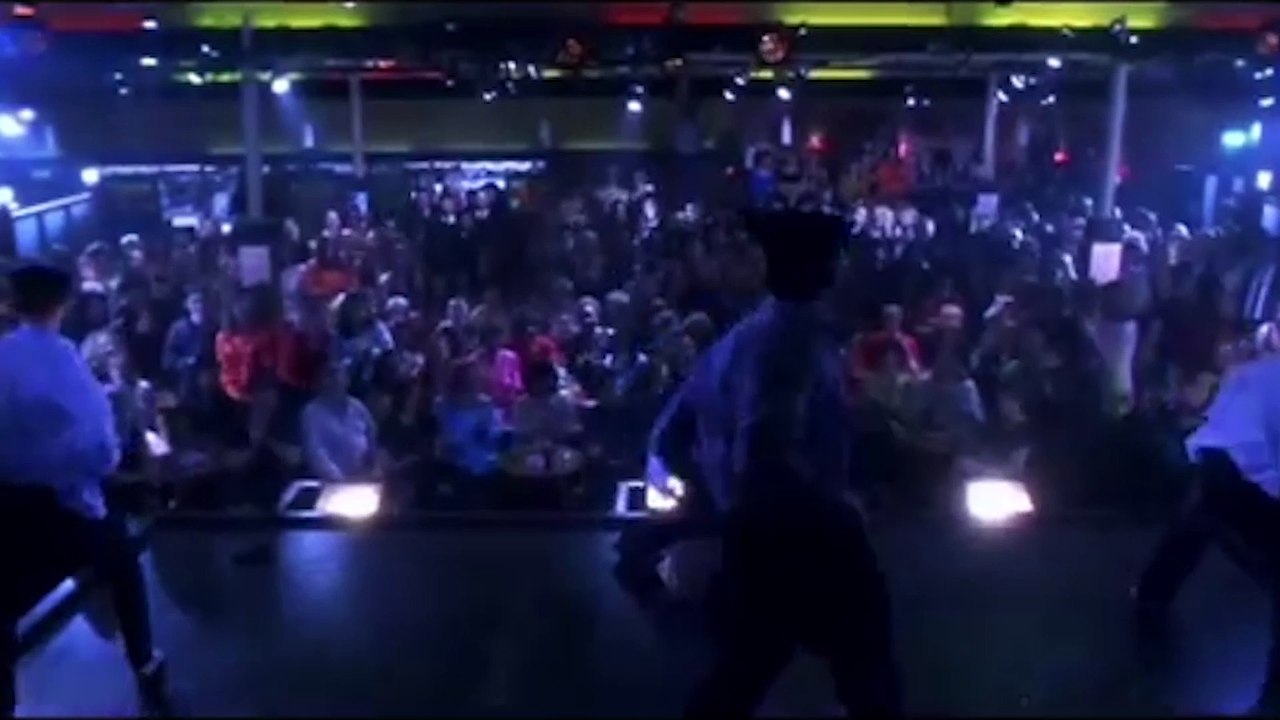 Magic Mike XXL : Que faut-il pour réussir une scène de strip-tease masculin au cinéma ?