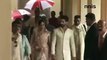 Shahid Kapoor and Mira Rajput - First Public Appearance After Wedding
