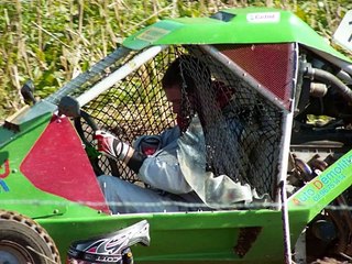 Auto cross ACC 22 saison 2007