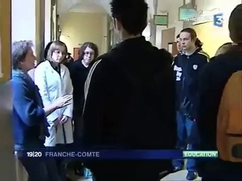 Fac des lettres Besançon : les étudiants grévistes persistent et signent