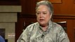 Kathy Bates Opens Up About Gender Inequality In Hollywood