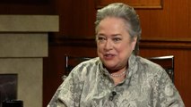 Kathy Bates: 