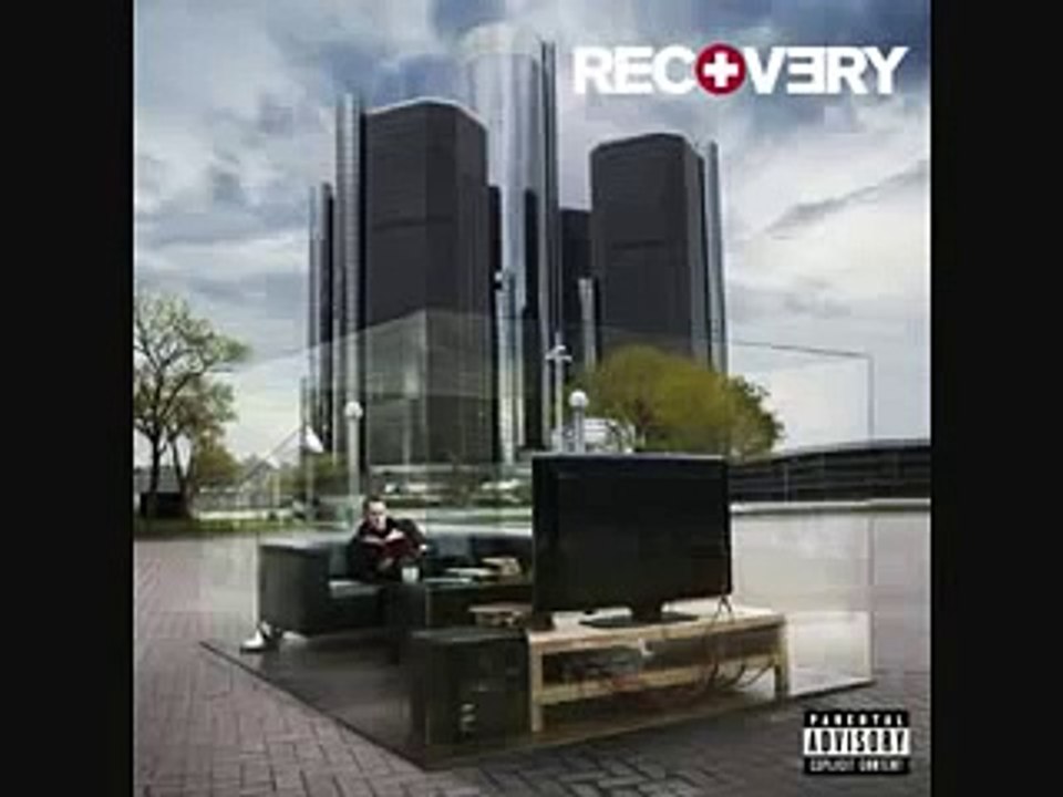 Eminem - So Bad (Recovery Album) with lyrics