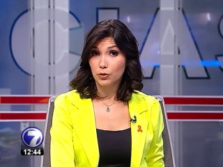Hartos de corrupción y narco	 mexicanos toman las calles semidesnudos