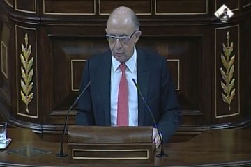 Hacienda ingresa 6.500 millones en su lucha contra el fraude