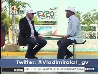 "Mantenemos continuidad en la construcción de un parque industrial"