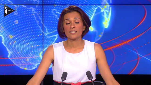 Attentats en France : interview du patron de l'antiterrorisme