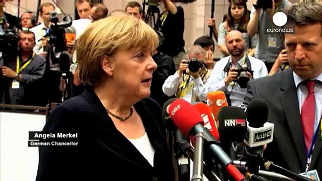 Vertice straordinario della zona euro: prove di dialogo con la Grecia