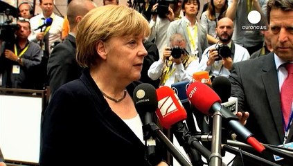 EU-Gipfeltreffen: Bleibt Athen in der Eurozone?