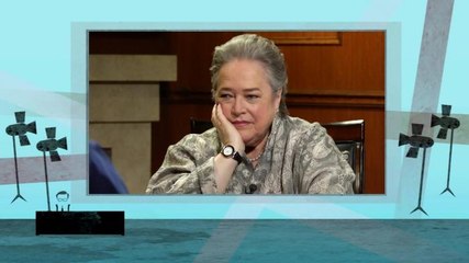 Kathy Bates: Sneak Peek