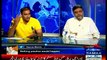Samaa Nadeem Malik Live with MQM Waseem Akhtar (07 July 2015)