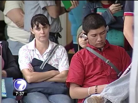 Modificación de los nombramientos en propiedad de 3.000 profesores amenaza el curso lectivo del próximo año