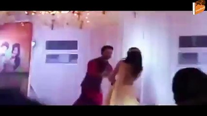 Shahid Kapoor and Mira Rajput Wedding - Dance Sangeet Ceremony