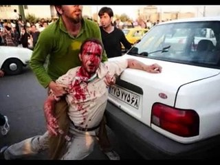 Sar Oomad Zemestoon In Memory Of Our Fallen Heroes & Martyrs In Iran
