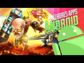 Melhores apps para Android: (19/06/2015) - Baixaki Android