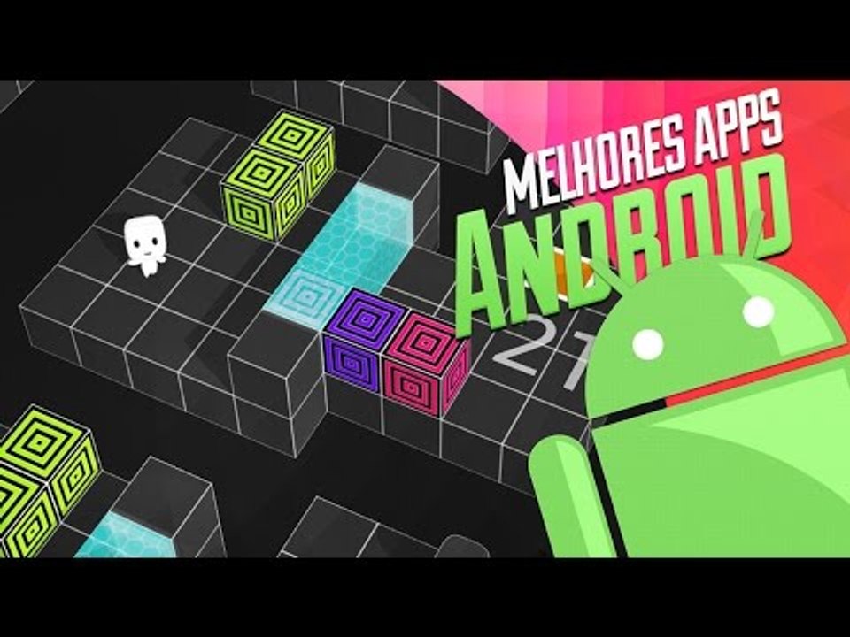 Melhores apps para Android: (22/05/2015) - Baixaki Android
