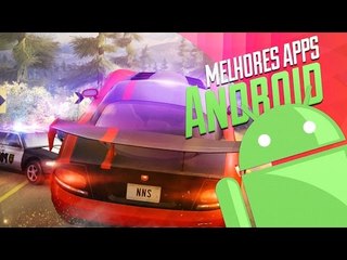 Melhores apps para Android: (24/04/2015) - Baixaki Android