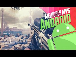 Melhores apps para Android: (27/03/2015) - Baixaki Android
