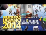 Melhores jogos de estratégia de 2014 - Baixaki Android