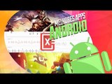 Melhores apps para Android: (06/03/2015) - Baixaki Android