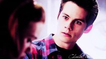 Stiles & Lydia | Ships in the night