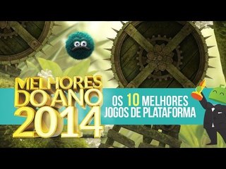 Melhores jogos de Plataforma de 2014 - Baixaki Android