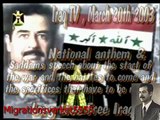 Iraq national anthem