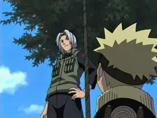 Naruto-Constipated