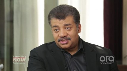 Neil deGrasse Tyson: I Don't Fear Death