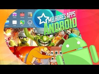 Melhores apps para Android: (01/08/2014) - Baixaki Android