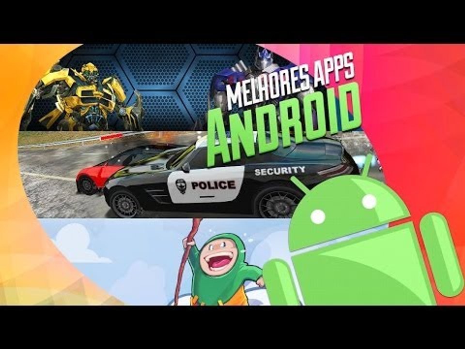 Melhores apps para Android: (04/07/2014) - Baixaki Android
