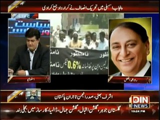 Siasat Aur Riasat - 7th July 2015