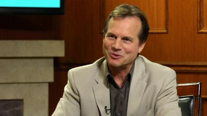 Bill Paxton: Open To A 'Twister' Sequel! (VIDEO)