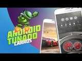 Carros [Android Tunado] - Baixaki Android