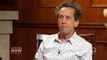 Producer Brian Grazer On Directing: The Two Of Them Kind Of Lobbied Me To Direct