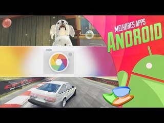 Melhores apps para Android: (18/04/2014) - Baixaki Android
