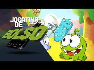 Cut the Rope 2 [Jogatina de Bolso] - Baixaki Android