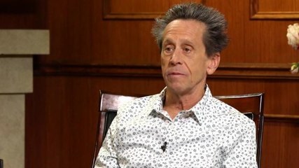 Producer Brian Grazer on Empire: It's King Lear In The World Of Hip Hop