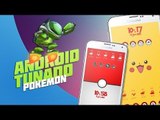 Pokémon [Android Tunado] - Baixaki Android